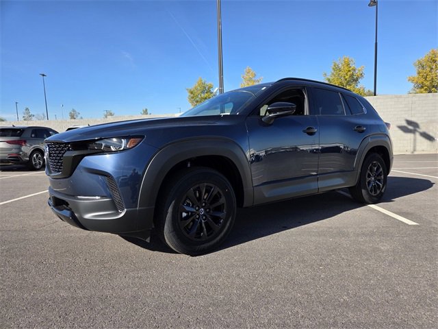 New 2026 MAZDA CX-50 AWD 2.5 Hybrid w/ Weather Package image 2