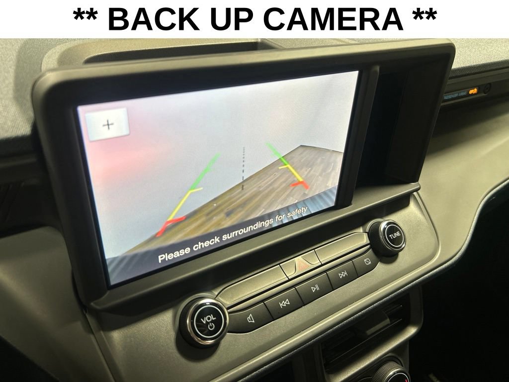 Used 2024 Ford Maverick XL FWD image 10