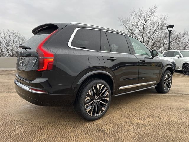 New 2026 Volvo XC90 T8 Plus w/ Protection Package AWD/4WD image 8