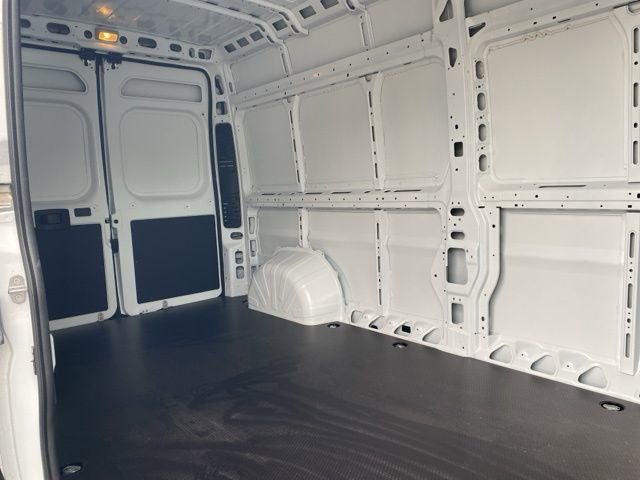 New 2025 RAM ProMaster 2500 w/ Power Group image 17