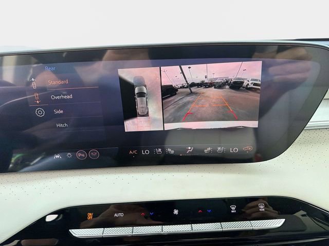 New 2026 Buick Enclave Avenir w/ Super Cruise Package image 25