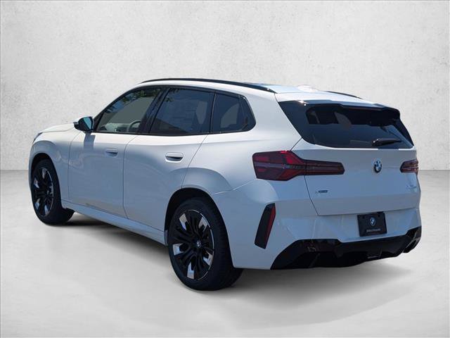New 2026 BMW X3 xDrive30i w/ Premium Package AWD/4WD image 2