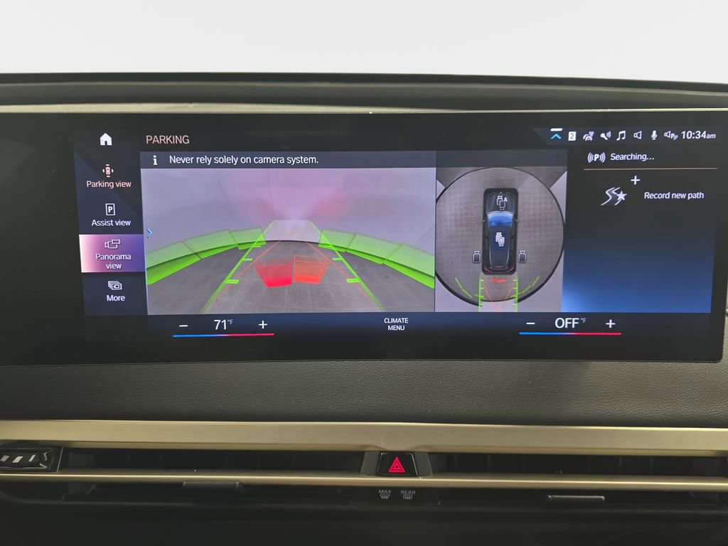 Certified 2023 BMW iX xDrive50 w/ Premium Package AWD/4WD image 26