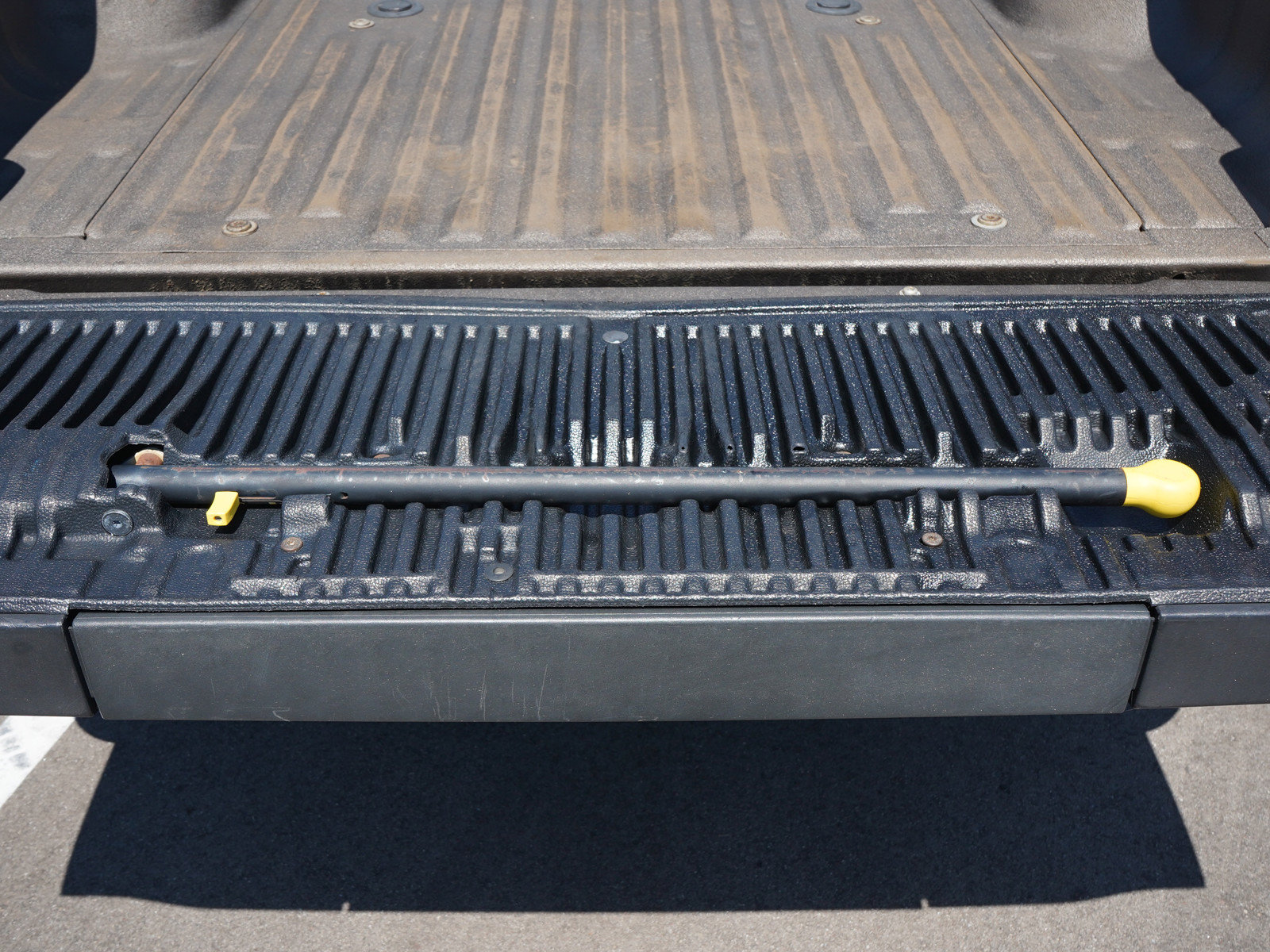 Used 2016 Ford F350 King Ranch AWD/4WD image 18