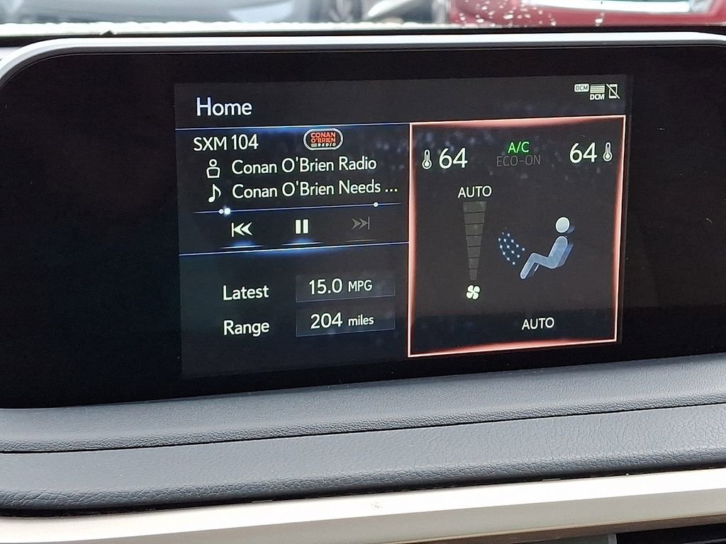 Used 2022 Lexus RX 350 FWD w/ Premium Package image 19