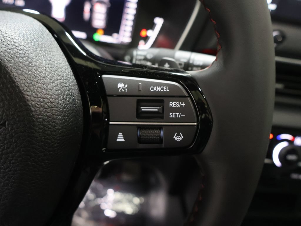 New 2026 Honda Pilot Black Edition image 27
