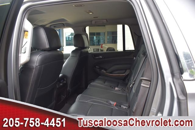 Used 2019 Chevrolet Tahoe LS RWD image 20