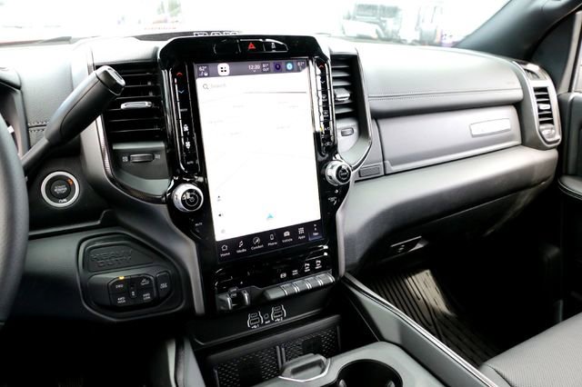 New 2026 RAM 2500 Rebel image 13