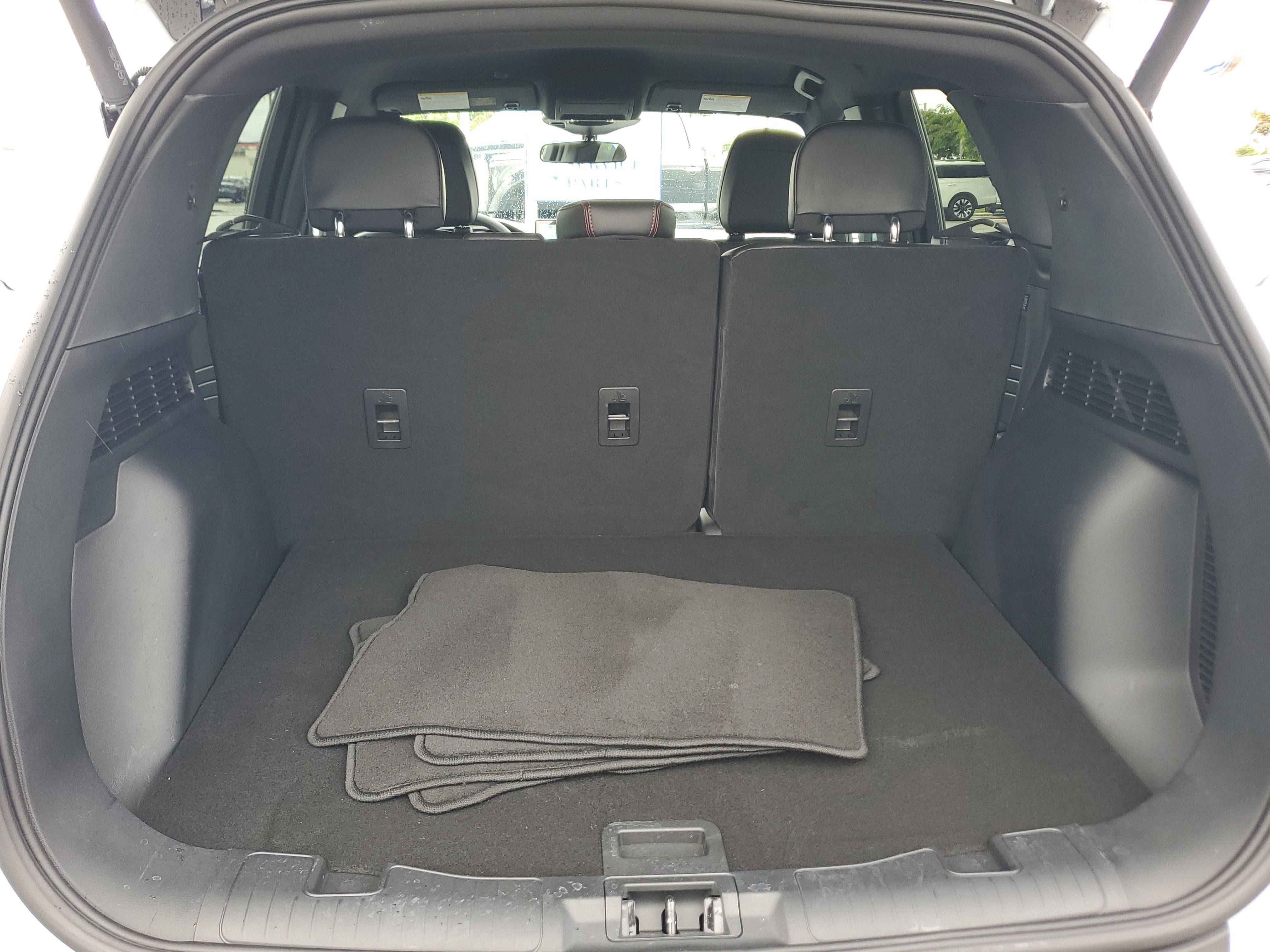 Used 2026 Ford Escape ST-Line w/ Tech Pack #1 image 11