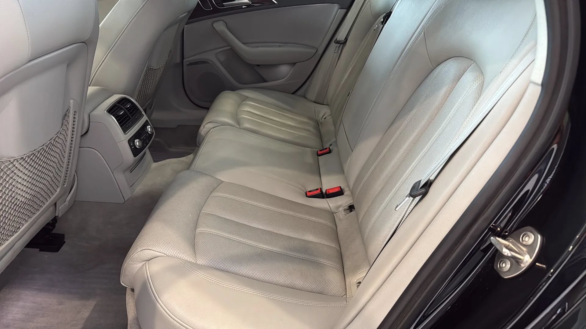 Used 2014 Audi A6 3.0T Prestige AWD/4WD image 35