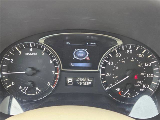 Used 2015 Nissan Altima 3.5 SL image 10