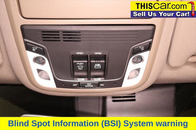 Used 2021 Honda Ridgeline RTL-E image 21