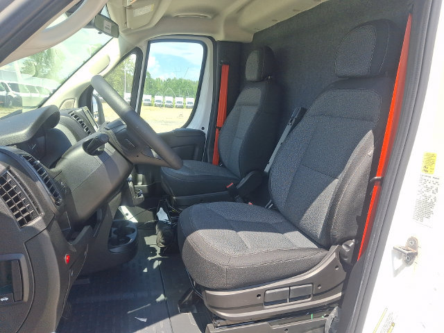 New 2023 RAM ProMaster 3500 FWD image 5