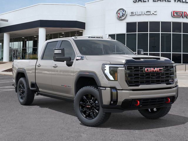 New 2026 GMC Sierra 3500 AT4 w/ AT4 Premium Plus Package image 7