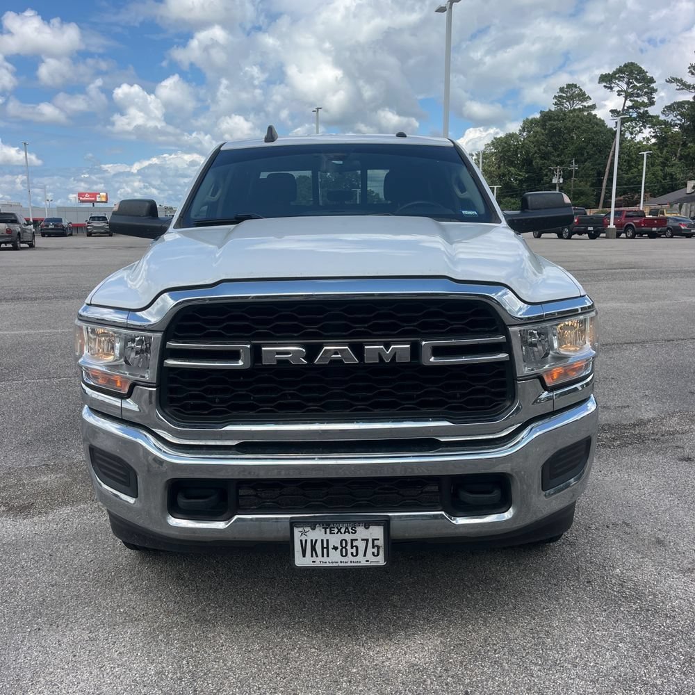Used 2020 RAM 2500 Tradesman AWD/4WD image 2