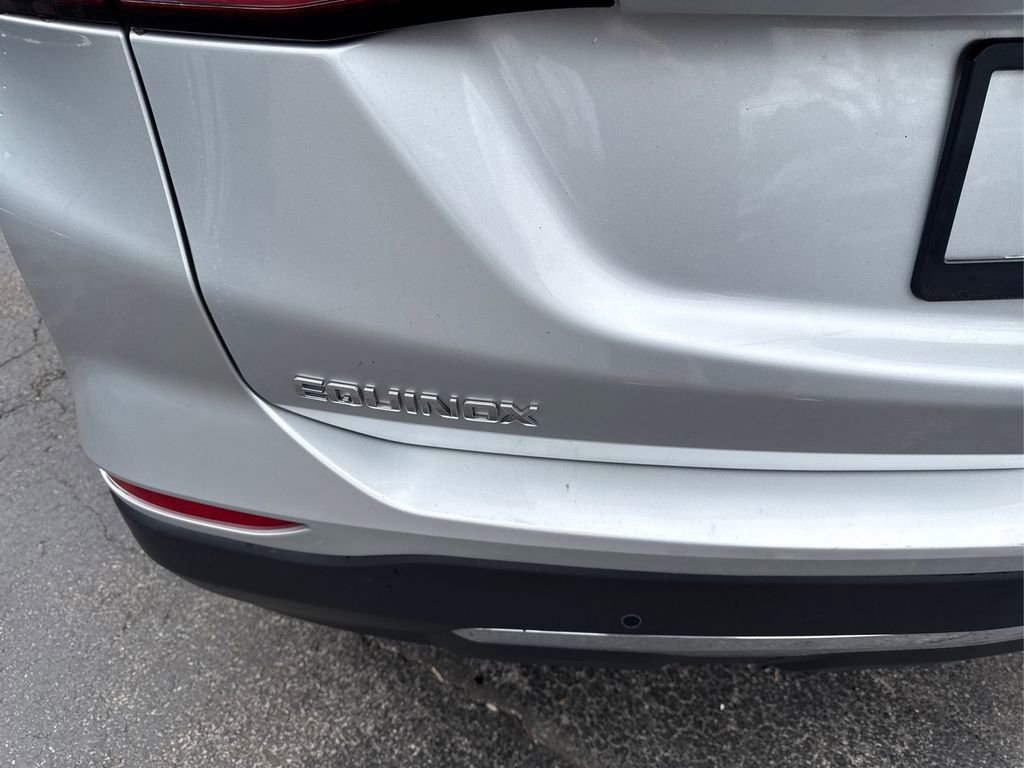 Used 2022 Chevrolet Equinox LT image 15