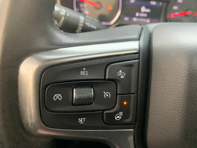 Used 2021 Chevrolet Tahoe Z71 w/ Z71 Signature Package image 15