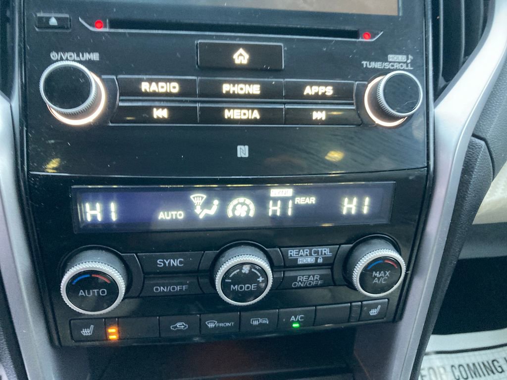 Used 2022 Subaru Ascent Premium w/ Convenience Package image 25