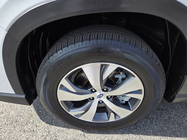 Used 2025 Subaru Ascent Premium AWD/4WD image 24