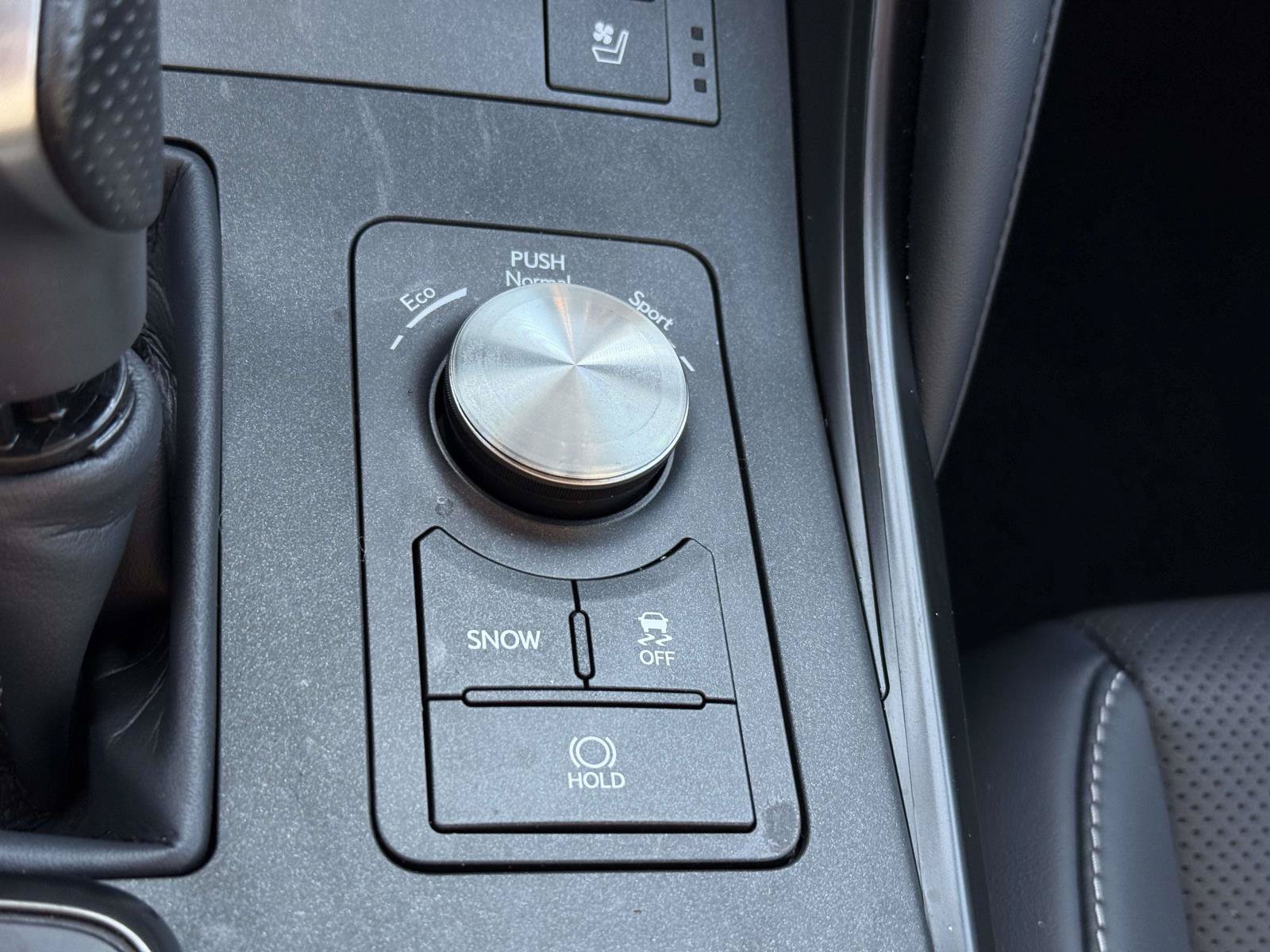 Used 2025 Lexus IS 350 F Sport AWD/4WD image 24