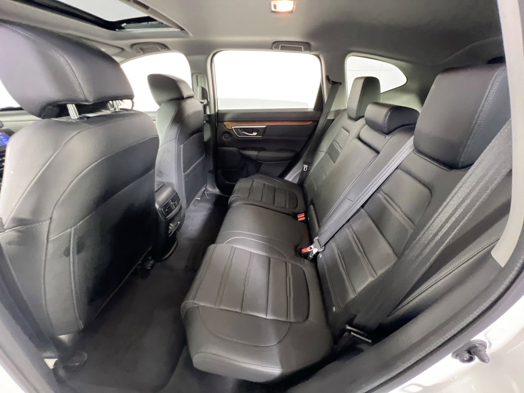 Used 2022 Honda CR-V EX-L image 23