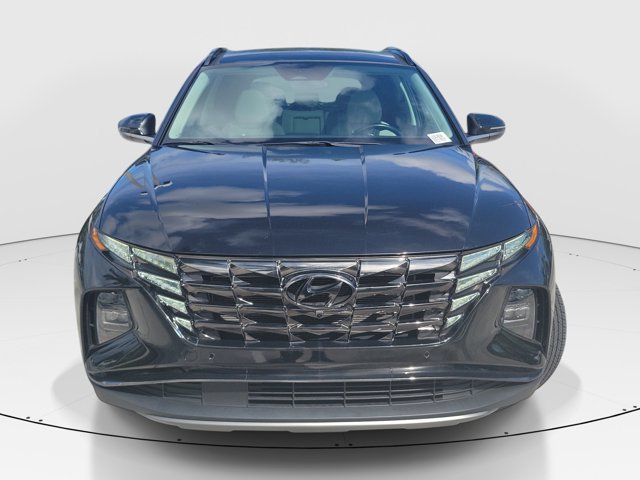 Used 2022 Hyundai Tucson Limited FWD image 3