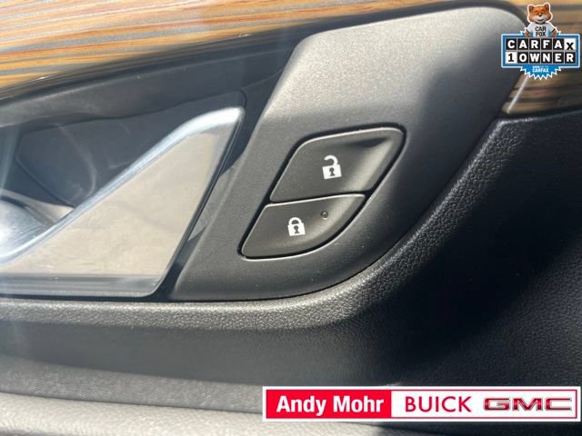 Used 2019 GMC Terrain SLE w/ Driver Convenience Package FWD image 23