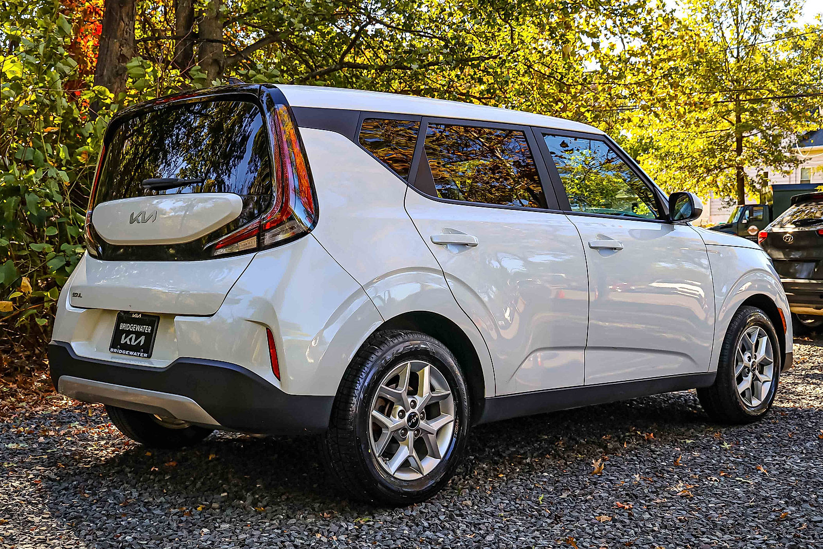 Certified 2023 Kia Soul LX w/ LX Technology Package image 6