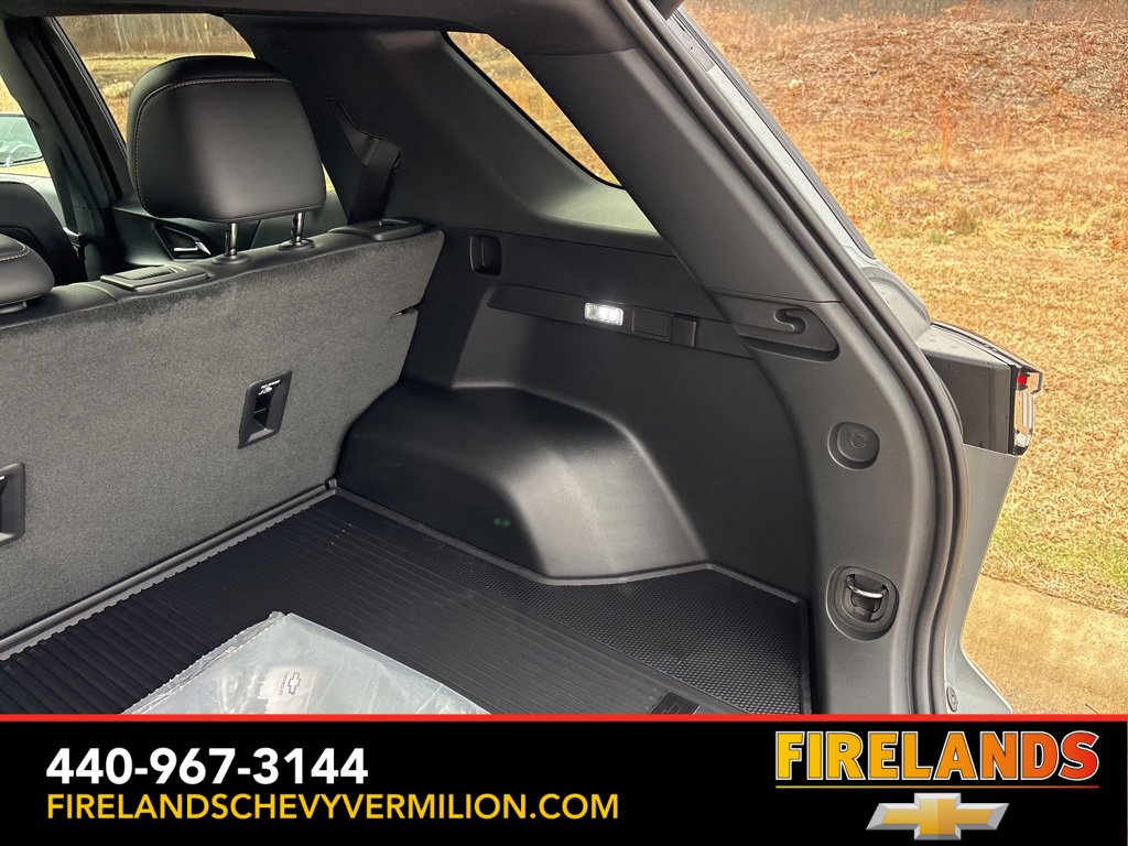 New 2026 Chevrolet Equinox LT w/ Convenience Package II image 49