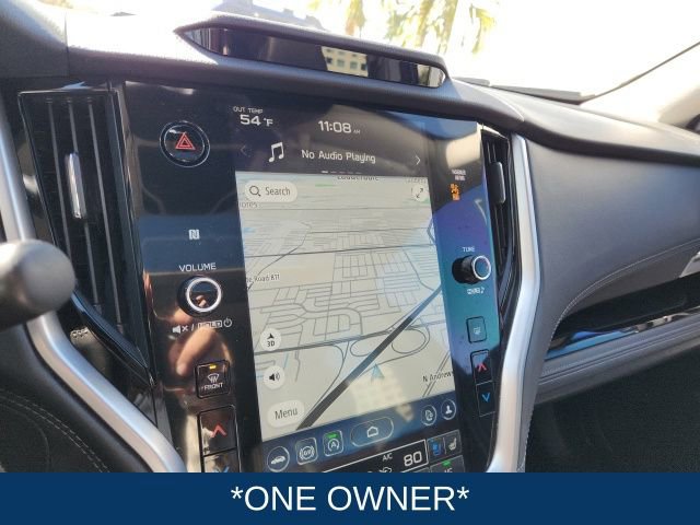 Certified 2023 Subaru Outback Touring XT image 3