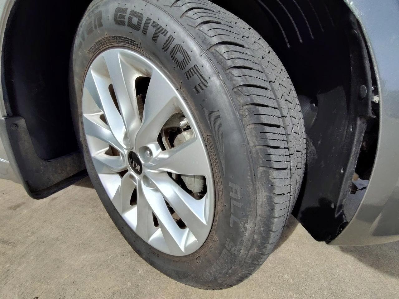 Used 2018 Kia Optima EX FWD image 46