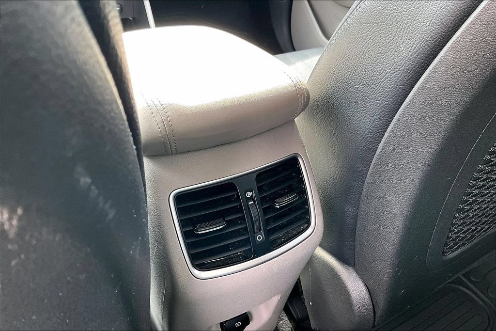 Used 2021 Hyundai Tucson SEL w/ Cargo Package FWD image 25