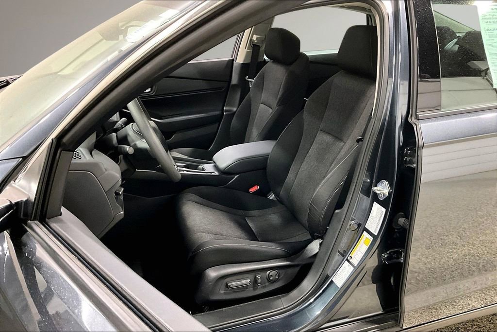 Used 2024 Honda Accord EX image 20