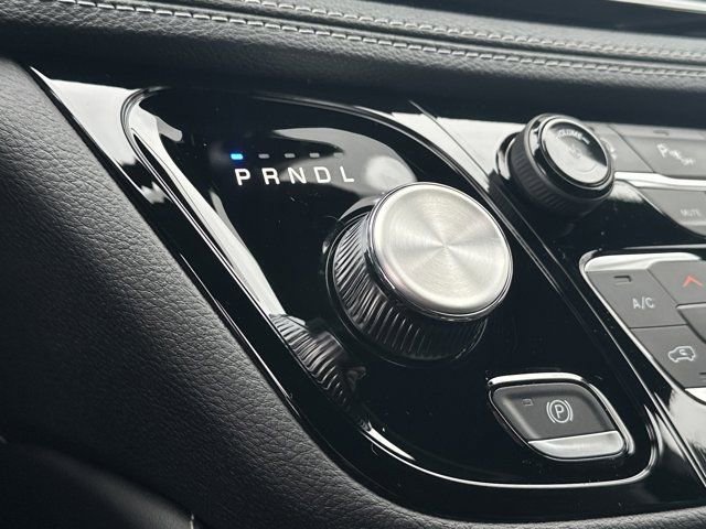 New 2026 Chrysler Pacifica Limited image 30