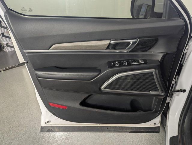 Used 2022 Kia Telluride EX w/ EX Premium Package AWD/4WD image 9