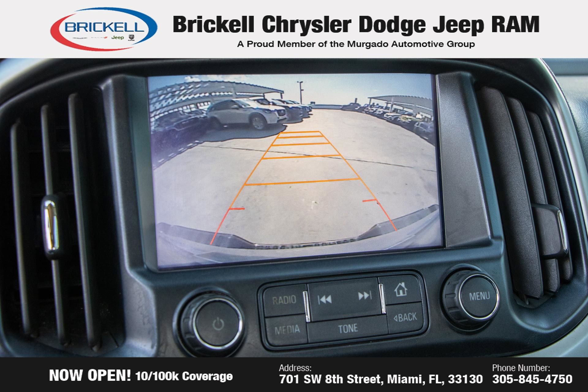 Used 2016 Chevrolet Colorado LT w/ LT Convenience Package image 29