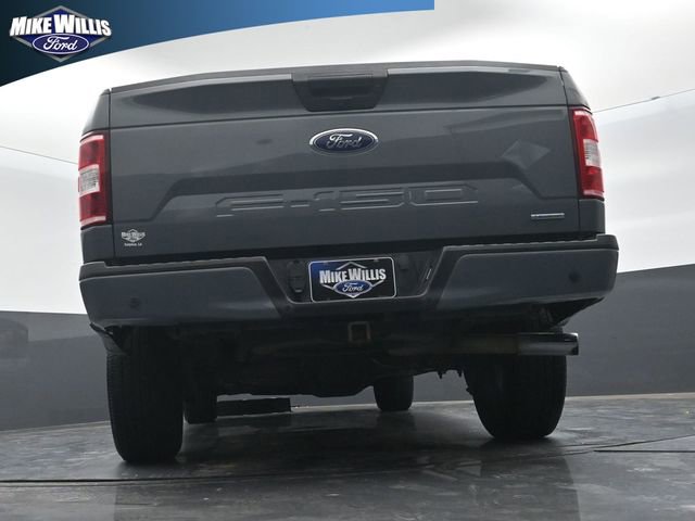 Used 2019 Ford F150 XLT w/ Equipment Group 302A Luxury AWD/4WD image 22