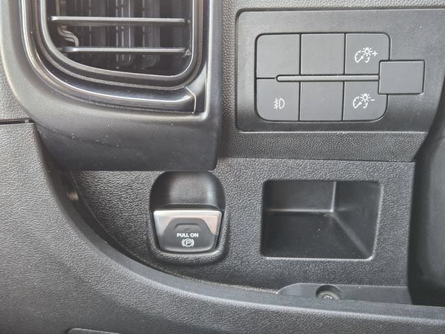 Used 2025 RAM ProMaster 2500 w/ U-Haul Equipment Group FWD image 23