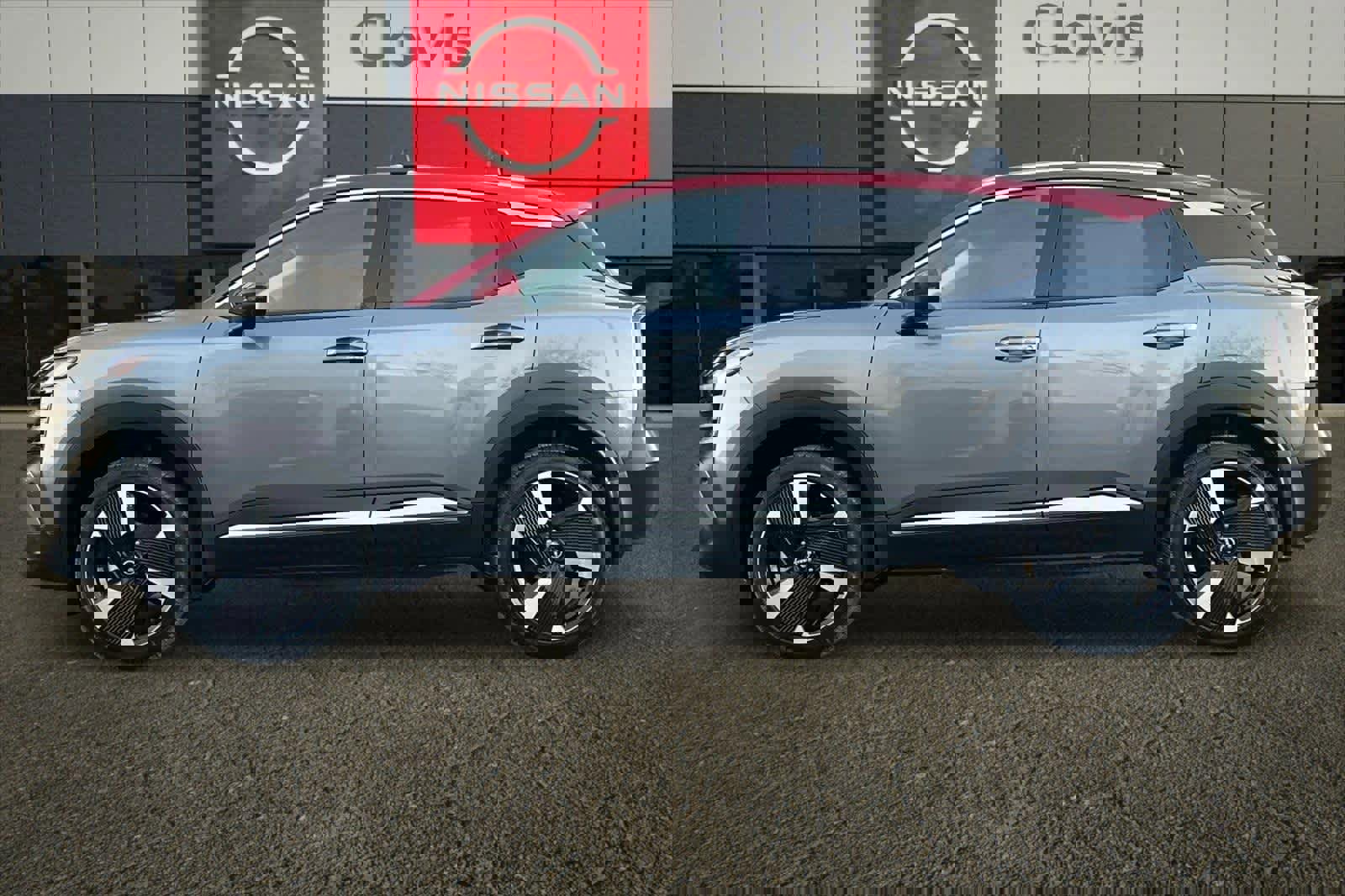 New 2026 Nissan Kicks SR image 6