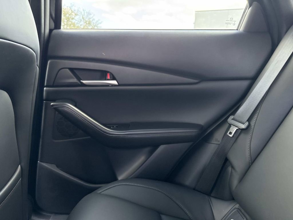 New 2026 MAZDA CX-30 AWD 2.5 S w/ Select Sport Pkg image 19