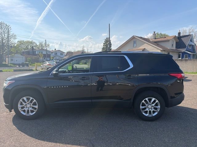 Used 2018 Chevrolet Traverse LT FWD image 6