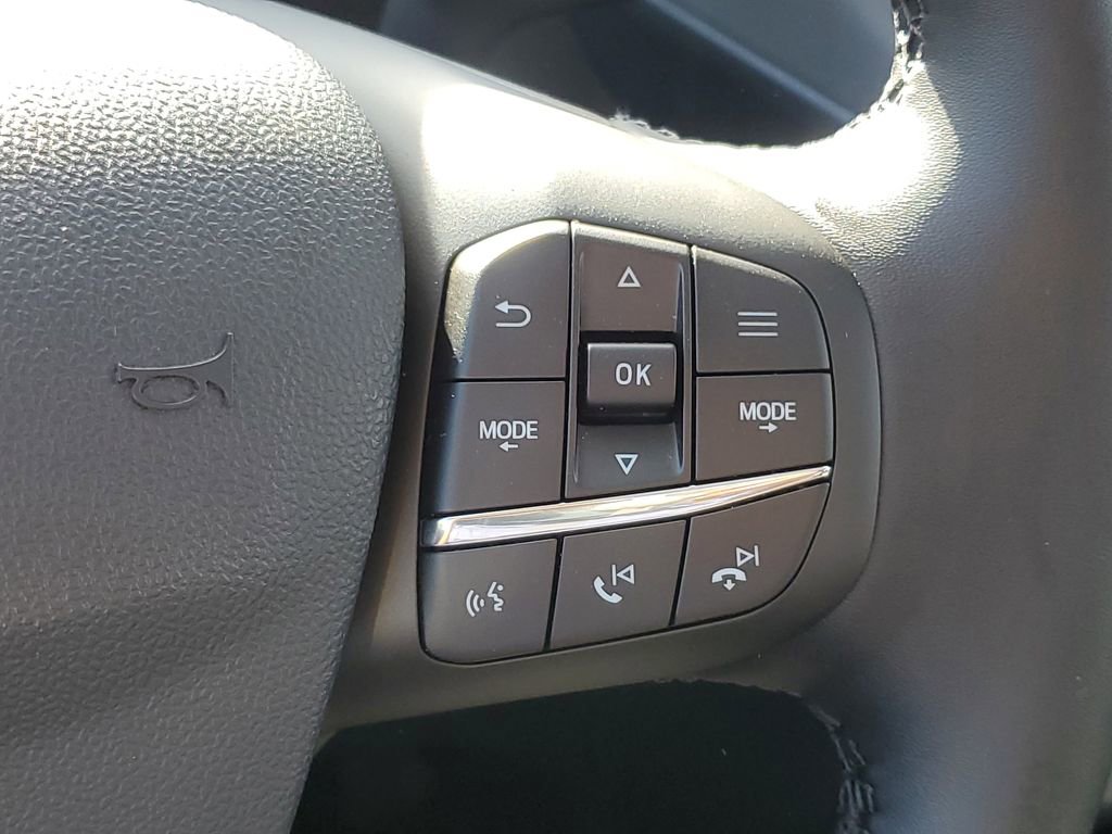 New 2025 Ford Maverick XLT w/ XLT Luxury Package image 12