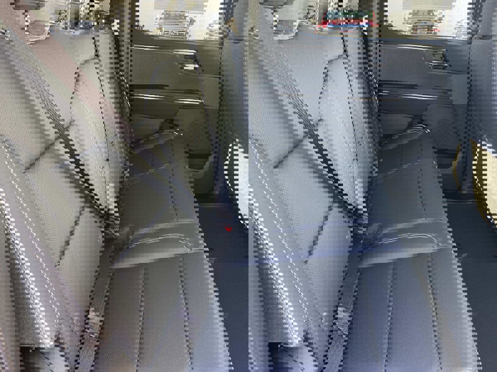 New 2026 GMC Sierra EV Elevation image 25