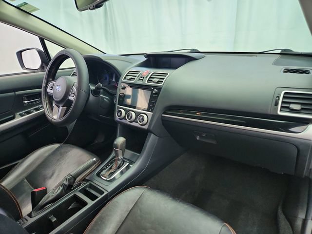 Used 2016 Subaru Crosstrek Touring w/ Popular Package #1 AWD/4WD image 25