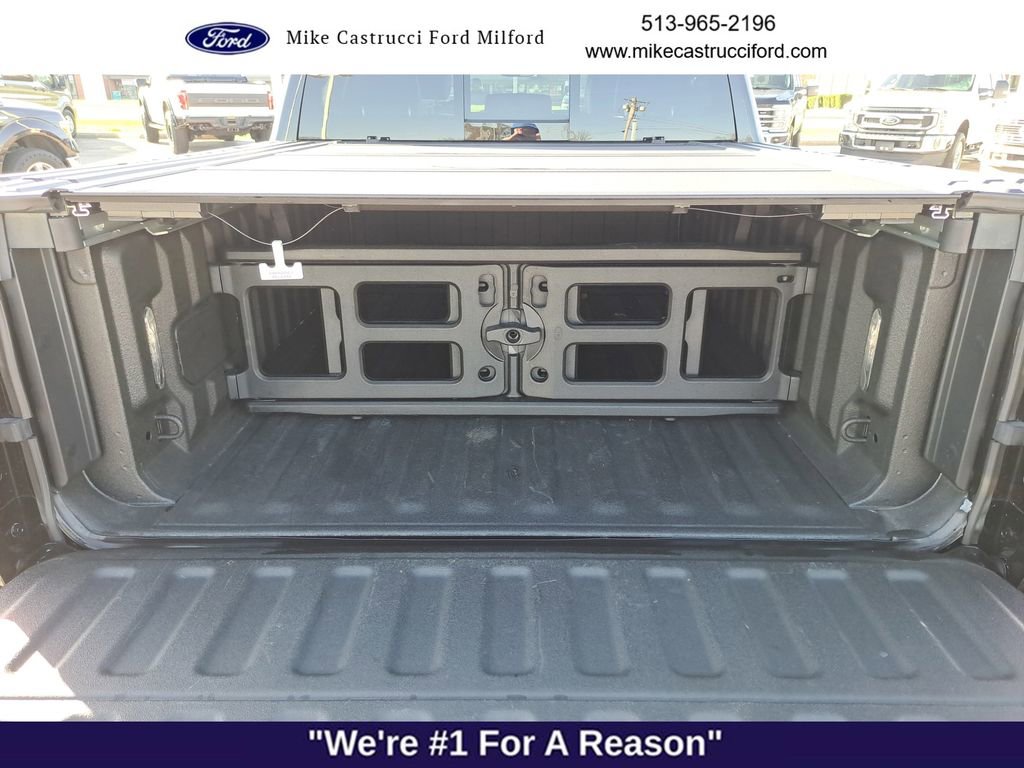 Used 2025 RAM 1500 Laramie w/ Trailer Tow Group image 35