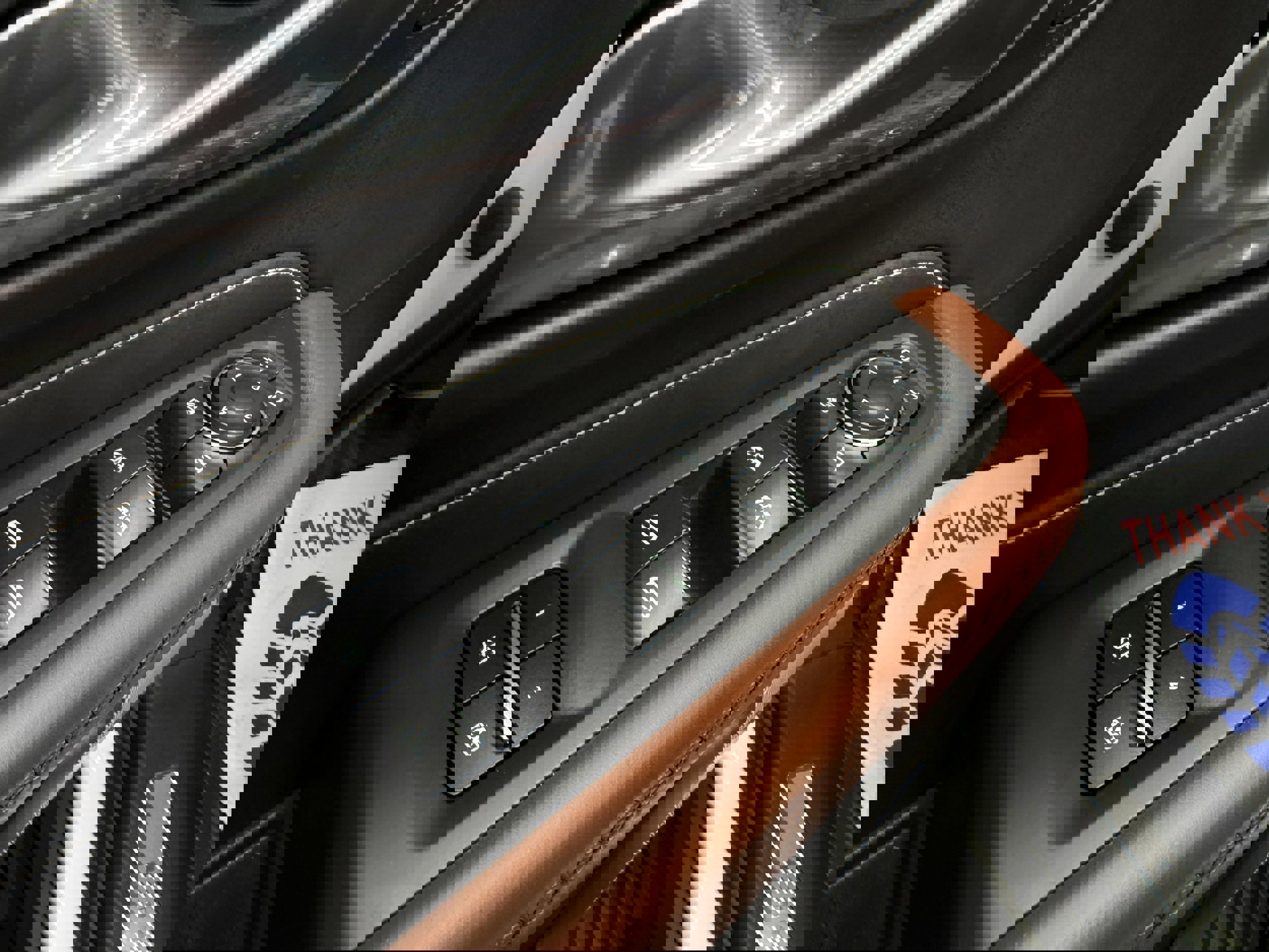 Used 2023 GMC Yukon XL Denali Ultimate w/ LPO, Floor Liner Package image 16