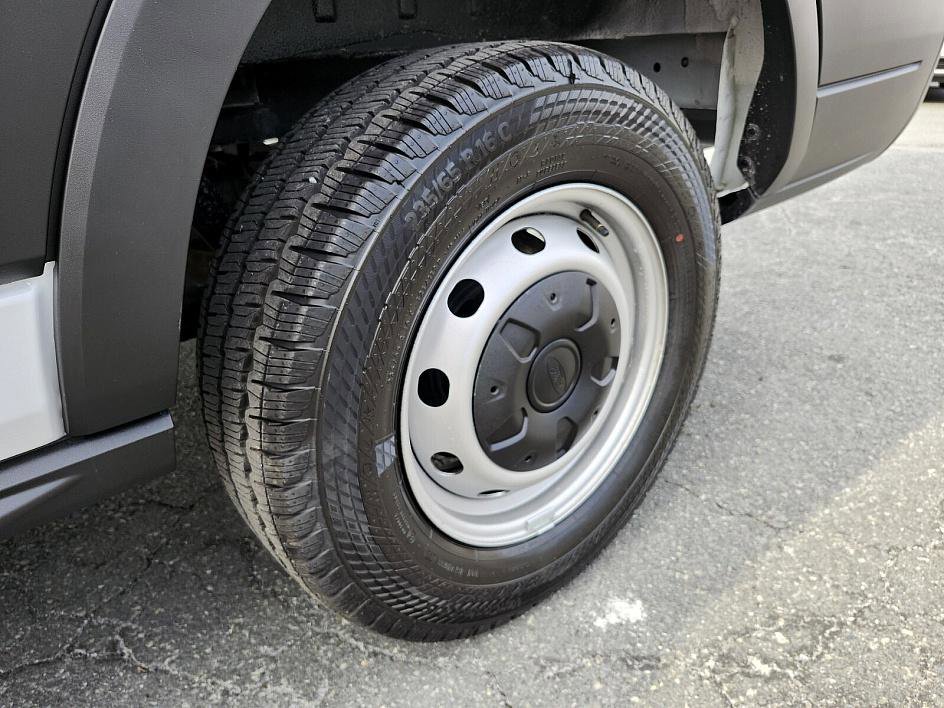 New 2024 Ford Transit 250 Low Roof w/ Load Area Protection Package image 20