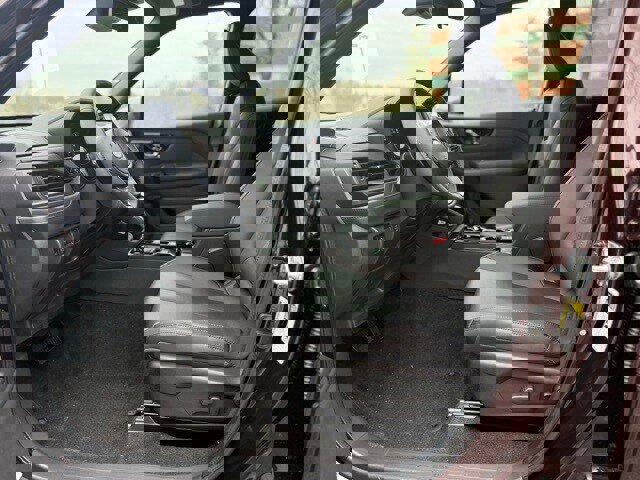 New 2026 Subaru Forester Limited image 4