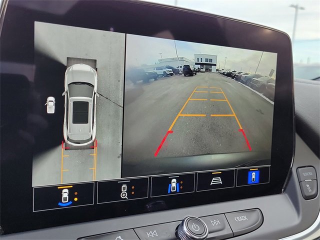 Used 2023 Chevrolet Blazer RS w/ Driver Confidence II Package image 30