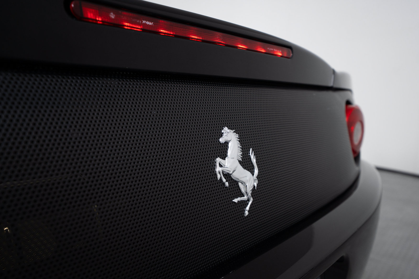 Used 2004 Ferrari 360 Modena RWD image 27